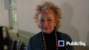 Roseanne Barr Instagram - Hey guys! I was on tour this past month and did a little behind-the-scenes documentary for y’all courtesy of @officialpublicsq!!! Enjoy my process:) Support non-communist, non-satanic, pro-American businesses by using Public Square. Download the app and/or add  your business! Link in bio #sponsoredad oh and this documentary is exclusively on X!