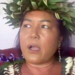 Roseanne Barr Instagram – Democrat representative from Hawaii- Elle Cochran shares the same concerns we all had.