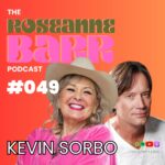 Roseanne Barr Instagram – Actor and filmmaker (and legendary tweeter) @ksorbo joins the podcast this week to discuss the general insanity that is the current state of America as well as promote his upcoming films “The Firing Squad” and “Hollywood Takeover”.  “Hollywood Takeover” is a documentary detailing the CCP’s infiltration and subversion into Hollywood with the goal of destroying America from within…seeing as how this has been the subject of many episodes of this podcast, it’s synergistic to finally discuss it with a true expert.  Tune in to another great episode of the Roseanne Barr Podcast now! *Listen to the audio version of show now on your favorite podcast platform! Video available 6CST on @rumblecreators
