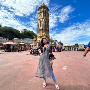 Roshni Sahota Instagram - Haridwar (Har ka Dwar)

#haridwar #moksh #shoot #black #girl #photography #ganga #photo #gangaaarti #river #ghat