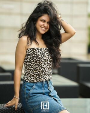 Roshni Singh Instagram - 🐆

Production: @hostenofficial 
Pc: @storiesbyprasanth_p2 

.
#photoshoot #crowneplaza