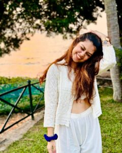 Actress Roshni Singh HD Instagram Photos and Wallpapers March 2024