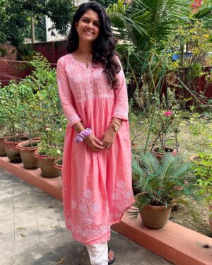 Roshni Singh Instagram - Blossoming better every year 🌺

#24