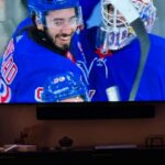 Rosie O'Donnell Instagram - RANGERS BABY !!! #rangers #hockey #victory