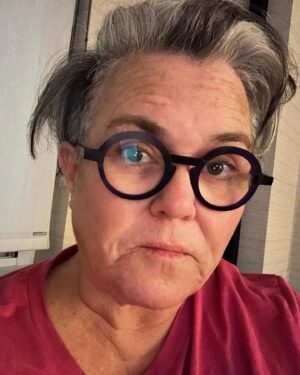Rosie O'Donnell Thumbnail - 2.8K Likes - Top Liked Instagram Posts and Photos