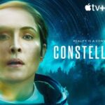 Rosie O'Donnell Instagram - wonderful thriller on apple #constellation so interesting- 8 episodes #bingewatching