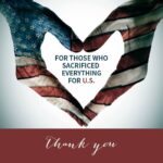 Rosie O’Donnell Instagram – to all who served and those who gave their lives … #thankyou
