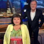 Rosie O'Donnell Instagram - ok did u watch this interview? if not do - fascinating story #babyreindeer #piersmorgan comment please