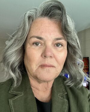 Rosie O'Donnell Thumbnail -  Likes - Top Liked Instagram Posts and Photos