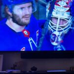 Rosie O'Donnell Instagram - RANGERS BABY !!! #rangers #hockey #victory