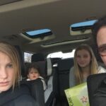 Rosie O'Donnell Instagram - chels viv clay #kiddos