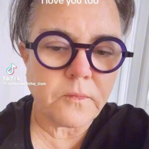 Rosie O'Donnell Thumbnail - 5K Likes - Top Liked Instagram Posts and Photos