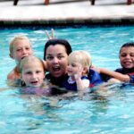Rosie O'Donnell Instagram - life - goes too fast #mothersday