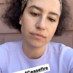 Rosie O'Donnell Instagram - yes please - women unite for peace ! #ceasefirepermanentnow