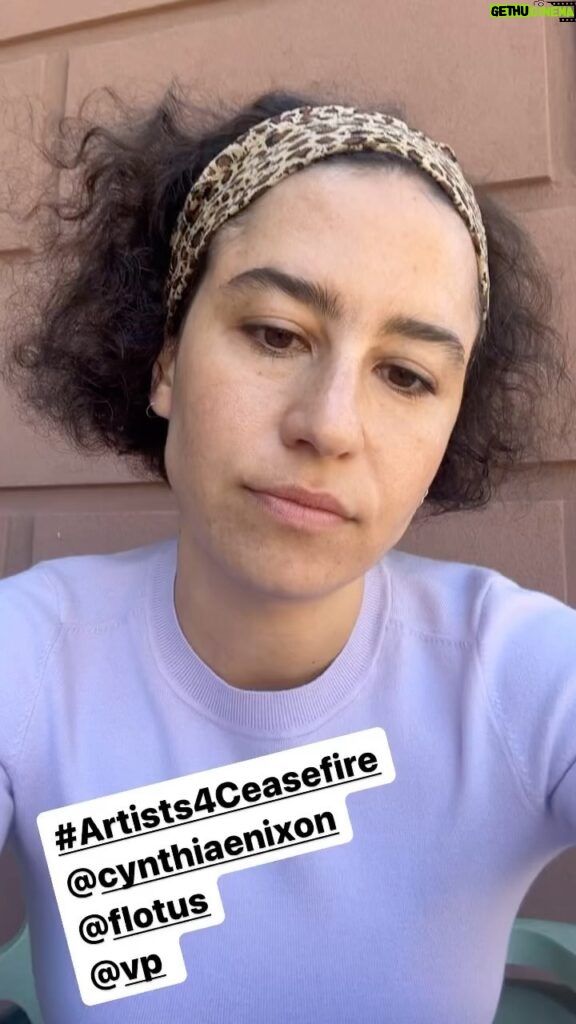Rosie O'Donnell Instagram - yes please - women unite for peace ! #ceasefirepermanentnow