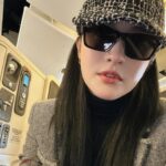 Rosina Lin Instagram - 初三大吉！🌈✈️ #ootd