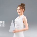 Rosina Lin Instagram - 好榮幸可以成為香港環境卓越大獎15周年宣傳大使💕希望我地大家可以齊心協力，保護環境，一同努力創造我們的綠色香港！ #香港環境卓越大獎15周年
