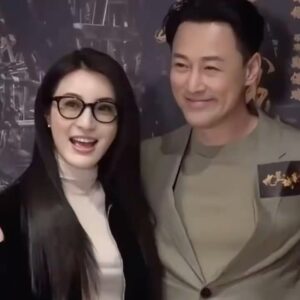 Rosina Lin Instagram - Brothers & Sisters🫶🏻🫶🏻🫶🏻一齊比心撐場🥂
#九龍城寨之圍城 好好睇👍👍👍一定唔止睇一次！動作場面震撼，音樂好聽，故事感人，好有人情味～以後同阿哥出去好有安全感，因為我睇到佢真係好打得😝！ @lam_fung_official