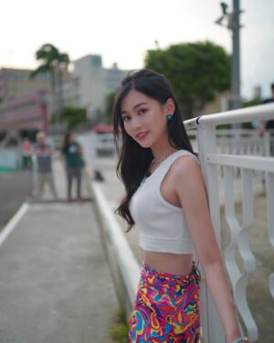 Rosita Kwok Instagram - 最後一集 尋找世界另一個我 今晚見