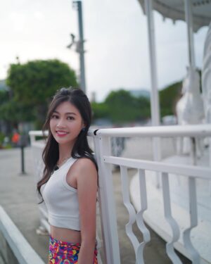 Rosita Kwok Instagram - 最後一集 尋找世界另一個我 今晚見