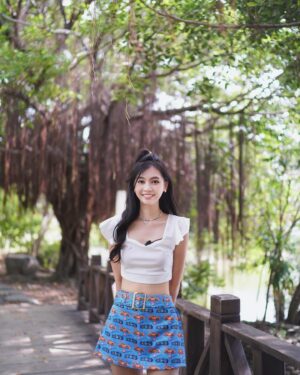Rosita Kwok Instagram - 從來沒有想過會見到跟自己同名同姓的人 今晚見 

圖2的是 郭柏妍推介給我喝的 很好喝 謝 寶🥰