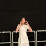 Rosita Kwok Instagram - 很感動 謝謝 #逆天奇案2