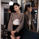 Rosita Kwok Instagram - 初七 人日快樂🎊