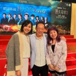 Rosita Kwok Instagram - 很感動 謝謝 #逆天奇案2