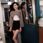 Rosita Kwok Instagram - 初七 人日快樂🎊