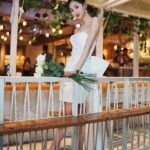 Rosita Kwok Instagram - HAPPY VDAY🩷 我的情人節已準備好 跟 我爸媽過 💗 Gown l @tobewed_official Hair l @reallllll Make-up l @renee_316 Photographer l @raymond.a7c