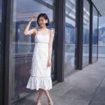 Rosita Kwok Instagram - Going where the wind blows 💨 Wardrobe @myaleshia