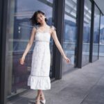Rosita Kwok Instagram - Going where the wind blows 💨 Wardrobe @myaleshia