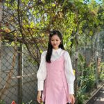 Rosita Kwok Instagram - 初三 迎春接福 📸 @tiffanyfabi 🥰🥰