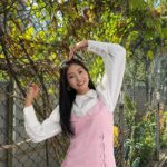 Rosita Kwok Instagram - 初三 迎春接福 📸 @tiffanyfabi 🥰🥰
