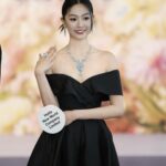 Rosita Kwok Instagram - Which style do you like the most? My answer is ALL!!☺️☺️ Thank you for having me 🙌🏻🎀🩷 @hktdclifestyle @hkcec #HKTDC #hktwinjewelleryshows #2024HKTDCJewelleryshows #香港國際珠寶展2024 #香港國際鑽石寶石及珍珠展2024