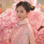 Rosita Kwok Instagram - 大年初一 祝大家龍年行運一條龍🐲 龍馬精神到年尾🀄️ 📸 @raymond.a7c