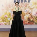 Rosita Kwok Instagram - Which style do you like the most? My answer is ALL!!☺️☺️ Thank you for having me 🙌🏻🎀🩷 @hktdclifestyle @hkcec #HKTDC #hktwinjewelleryshows #2024HKTDCJewelleryshows #香港國際珠寶展2024 #香港國際鑽石寶石及珍珠展2024