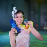 Rosita Kwok Instagram - FINALLYYY I GOT IT !!! 今年一月 我去了參加aerial比賽～ 2023年12月，一直猶豫要不要參加比賽。因為一直覺得我做不到，然後猶豫咗幾個星期，亦問咗好多人嘅意見，最後還是決定去參加了。畢竟沒有想過自己獨自離開香港🤣 比起拎亞軍，更高興的是沒有想過能夠認識一班志同道合嘅朋友，簡簡單單純粹喜歡一樣的東西的感覺真好💓一拍即合既感覺很很很爽🙈 你哋嚟緊嘅比賽加油 💪🏻💪🏻💪🏻 最後這趟旅程，我學懂的是 「一波三折 但 每一個堅持都有意想不到的收穫」。 各位考生加油！ - 謝謝 找我去參加的 @odetteleung_danz 的編舞和教導 Studio @minimal.studio_hk @hello.carmen_