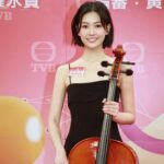 Rosita Kwok Instagram - 沈家明