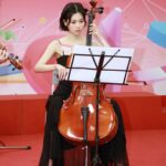 Rosita Kwok Instagram - 沈家明