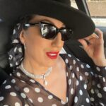 Rossy de Palma Instagram - JeT❤️@festivaldecannes 🎬 🌴 #cannes2024 #lavieenrossy #rossydepalma #rossydepalmapics #juanamartin #louboutin