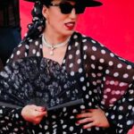 Rossy de Palma Instagram - JeT❤️@festivaldecannes 🎬 🌴 #cannes2024 #lavieenrossy #rossydepalma #rossydepalmapics #juanamartin #louboutin