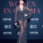 Rossy de Palma Instagram - JeT❤️@festivaldecannes 🎬 🌴 #cannes2024 #lavieenrossy #rossydepalma #rossydepalmapics #juanamartin #louboutin