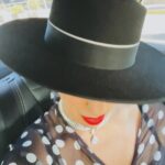 Rossy de Palma Instagram - JeT❤️@festivaldecannes 🎬 🌴 #cannes2024 #lavieenrossy #rossydepalma #rossydepalmapics #juanamartin #louboutin