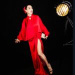 Rossy de Palma Instagram - DivineWomenInMotion ❤️🎬@kering_officialp #juanamartin #boucheron #ysl #lavieenrossy #rossydepalmapics #rossydepalma #cannes2024