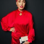 Rossy de Palma Instagram - DivineWomenInMotion ❤️🎬@kering_officialp #juanamartin #boucheron #ysl #lavieenrossy #rossydepalmapics #rossydepalma #cannes2024
