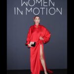 Rossy de Palma Instagram - DivineWomenInMotion ❤️🎬@kering_officialp #juanamartin #boucheron #ysl #lavieenrossy #rossydepalmapics #rossydepalma #cannes2024