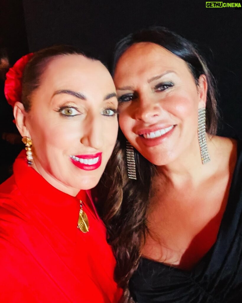 Rossy de Palma Instagram - DivineWomenInMotion ❤️🎬@kering_officialp #juanamartin #boucheron #ysl #lavieenrossy #rossydepalmapics #rossydepalma #cannes2024