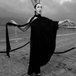 Rossy de Palma Instagram - CinemaSisterHood ❤️‍🔥🎬🖤@festivaldecannes #cannes2024