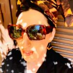 Rossy de Palma Instagram - MorningLigthSequence